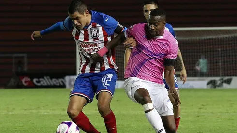 Tapatío sumó un triunfo importante como visitante ante Correcaminos.