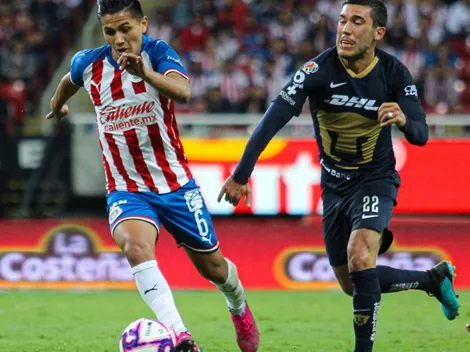 Pumas: Último rival que suma doble en el cociente