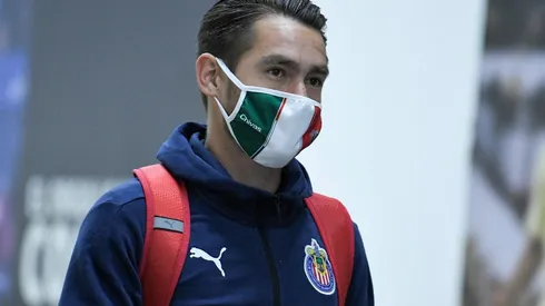 Jesús Angulo reconoció que necesitan repetir la intensidad con la que enfrentaron al Atlas y les faltó contra Cruz Azul