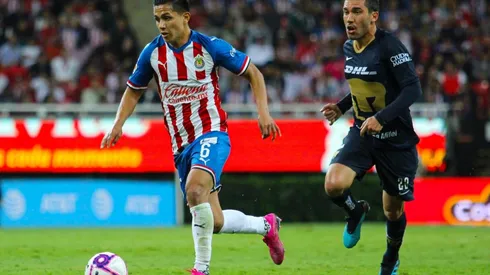 Chivas busca un triunfo que le permita asegurar una posición de privilegio para la repesca del Guard1anes 2020