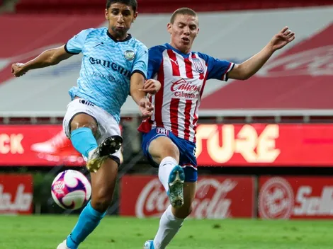 Qué canal transmite Correcaminos vs Tapatío