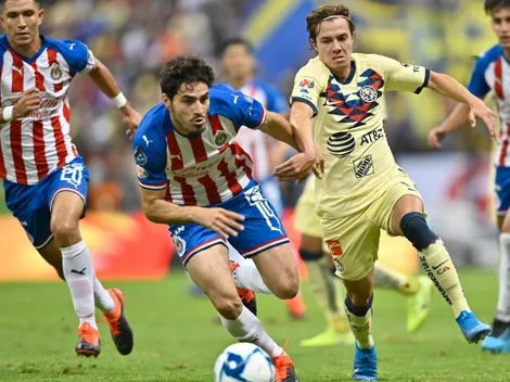 La final soñada del Pollo en este Guard1anes 2020