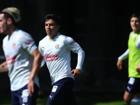 La agenda de Chivas este viernes