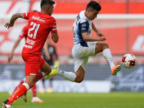 ¿Y Chivas? Así se jugaría la Liguilla tras la Jornada 15