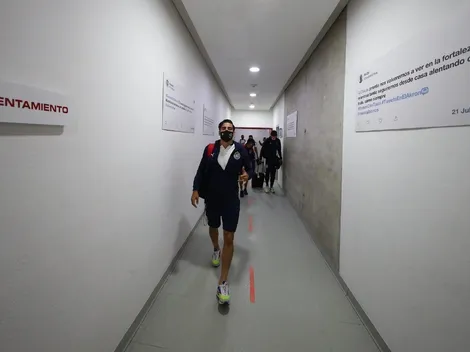 Revelan quiénes son los 3 nuevos contagiados