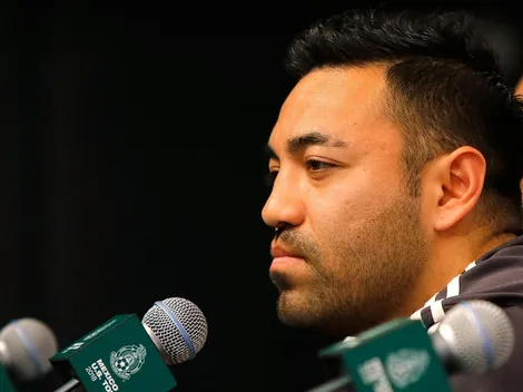 El mensaje de Marco Fabián tras dar positivo a Covid-19