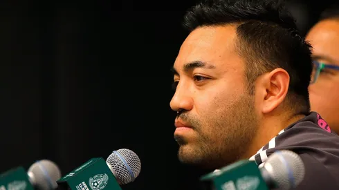 Marco Fabián ya se encuentra en aislamiento