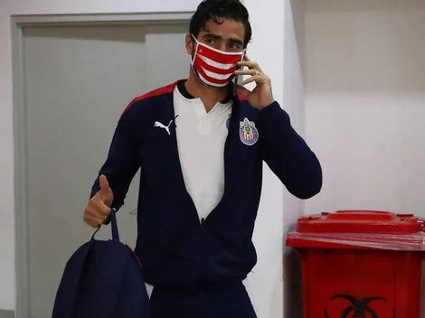 Pollo Briseño confirma su contagio de coronavirus