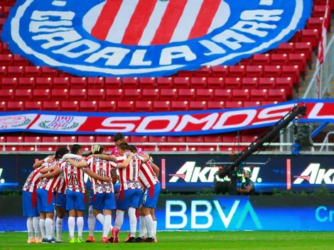 Vucetich anuncia 11 inicial para retar a Cruz Azul