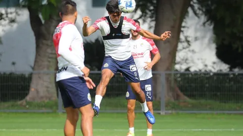 Chivas necesita sumar estos últimos seis puntos a como de lugar
