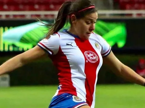 Norma Palafox se robó el show con sensual baile desde su habitación