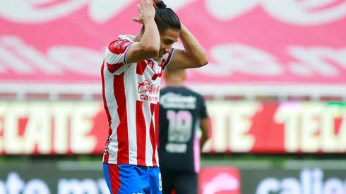 Chivas necesita un milagro para entrar entre los mejores cuatro del torneo