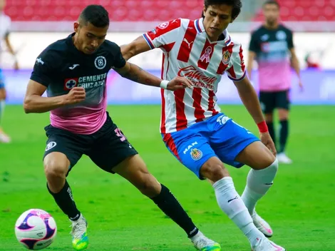 Vucetich aclaró que analizará el caso de Macías