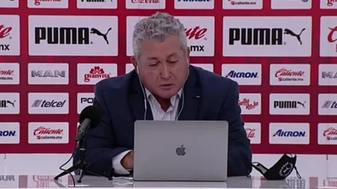 El Rey Midas sabe que se complicaron sus chances de Liguilla con esta derrota