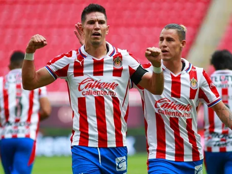 La marca que alcanzaría Chivas si logra derrotar a Cruz Azul