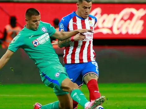 Los traspasos comprensibles con Cruz Azul