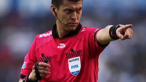 Erick Miranda fue el principal del triunfo de Chivas en el Estadio Victoria de Aguascalientes en este Guard1anes 2020