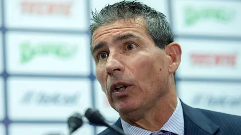 Eduardo De La Torre apuesta a una victoria de Chivas en este partido