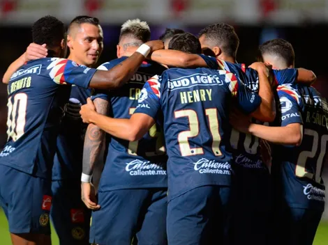 Rumor: Chivas buscaría a este jugador del América para el próximo torneo