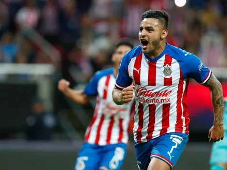 Chivas vs. Cruz Azul: desde el Estadio Akron chocan en duelo vibrante por la Liga MX