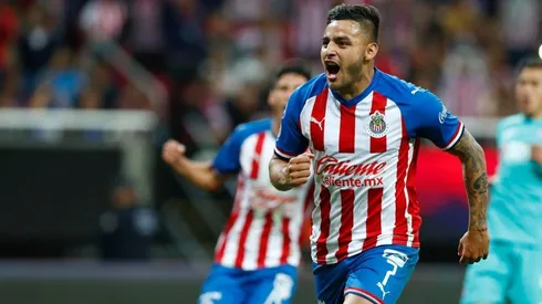 Chivas intentará seguir ascendiendo en la tabla