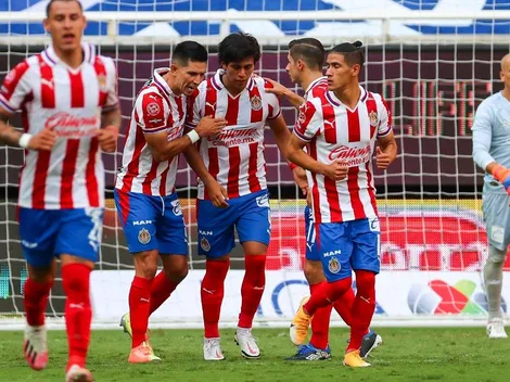 Liga MX resalta a Macías vs Cruz Azul