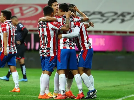 Liga MX da la bienvenida a la Fase Final