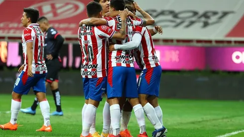 Chivas ahora buscará la mejor posición posible entre los calificados a la repesca de la Liguilla