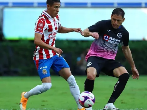 Final: "Cabecita" sentenció a Chivas