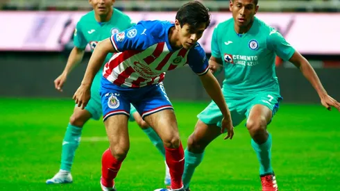 Chivas busca un nuevo triunfo que le permita seguir escalando posiciones en el Guard1anes 2020