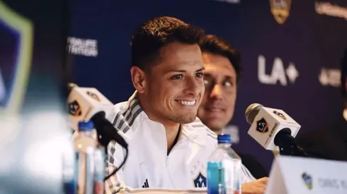 Chicharito Hernández ni entró en la convocatoria del Galaxy para una nueva edición del Clásico del Tráfico en Los Ángeles