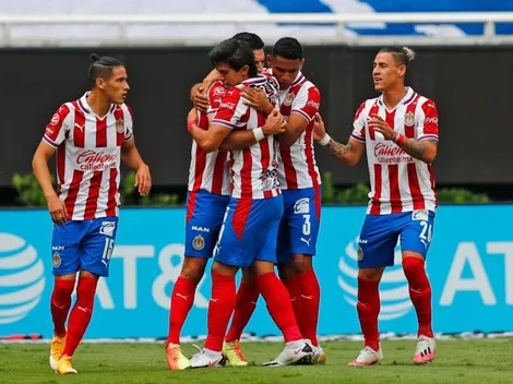 Tres bajas por COVID-19 ante Cruz Azul