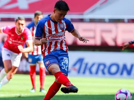 CD Tapatío logró la victoria ante Tlaxcala por 2-0