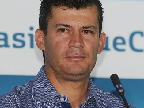 Ramón Ramírez no ve a Chivas como candidato al título