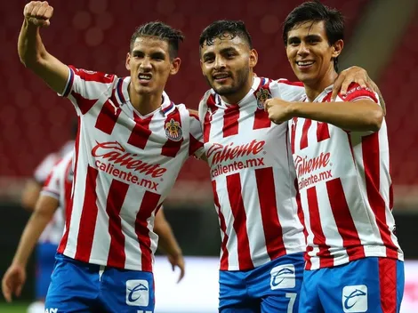 Antuna está convencido de reivindicarse