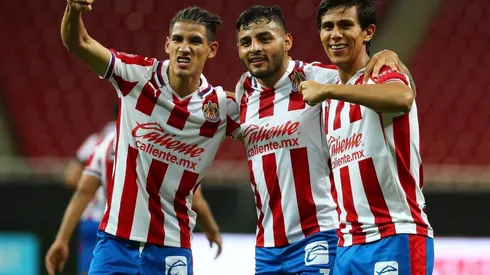 Antuna reconoció que aprendió la lección de su indisciplina junto Alexis Vega