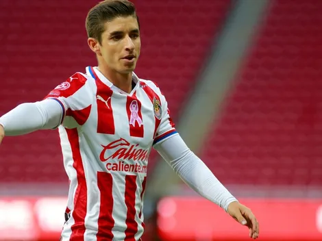 Brizuela se la cree y confía en clasificar directo a liguilla