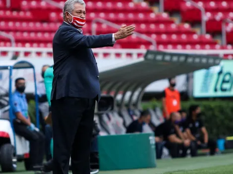 La marca que exhibe Vucetich y pocos pueden presumir