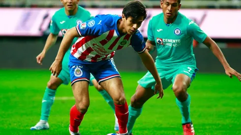 Cruz Azul vestirá un alternativo uniforme negro en su visita a Chivas en el Estadio Akron