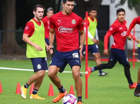 ¿Jesús Molina encajará en el sistema de Vucetich?