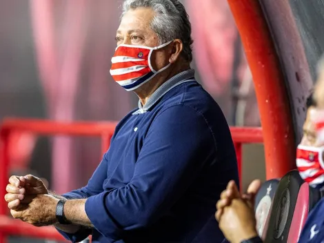 Las cifras que revelan la mano del Rey Midas