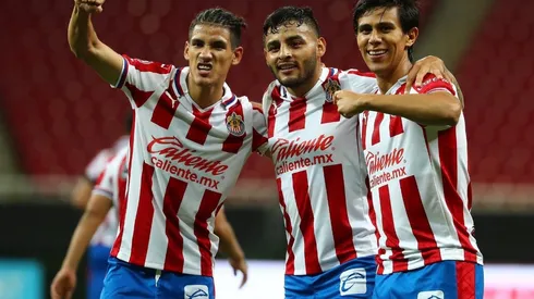 Antuna aseguró que Alexis Vega y José Juan Macías pudieran jugar en Europa