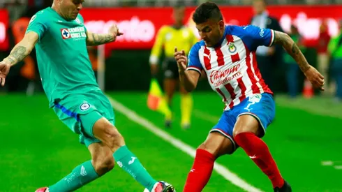 Chivas busca un nuevo triunfo que le permita seguir escalando posiciones en el Guard1anes 2020