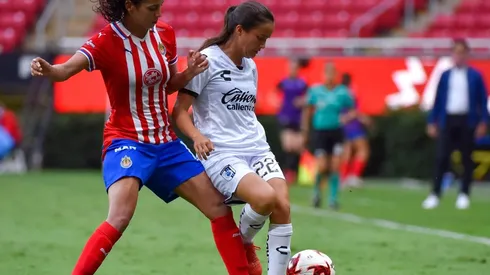 Las rojiblancas necesitarán una victoria para intentar retomar el liderato del Guard1anes 2020