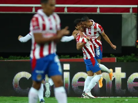 Macías aumenta distancia en el Clásico Tapatío