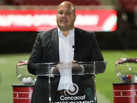 El golazo del Gobernador de Jalisco en el Akron