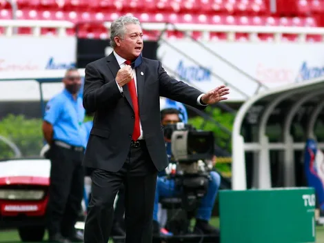 La marca histórica que podría romper Vucetich con una victoria mañana