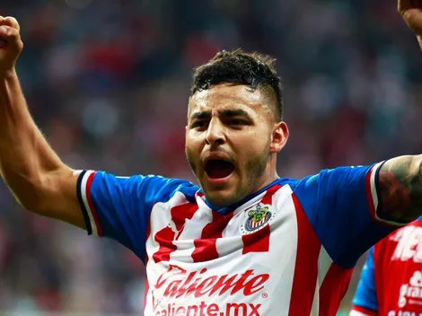 Vega es el Jugador a Seguir del Clásico Tapatío