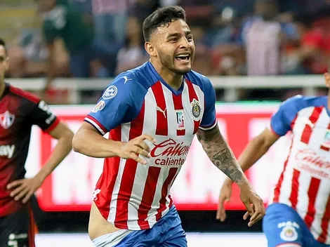 Chivas suma cinco victorias seguidas ante Atlas