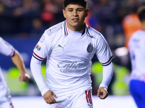 La fórmula de Chofis para irse gratis a Pachuca